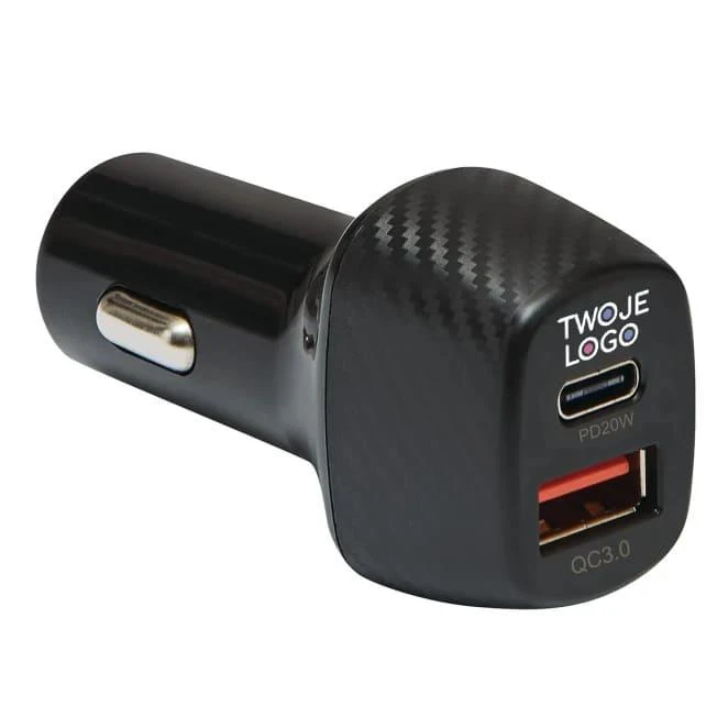 Adapter USB ULTRA z naniesieniem logo Zdjęcie
