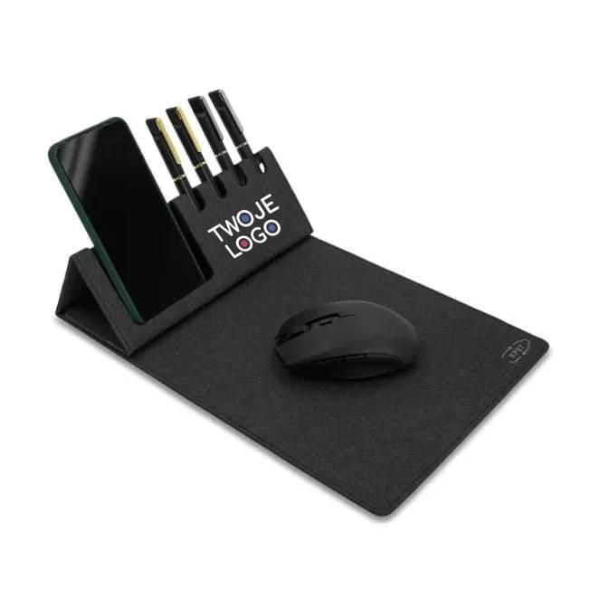 Podkładka pod myszkę Pedro z logo Zdjęcie