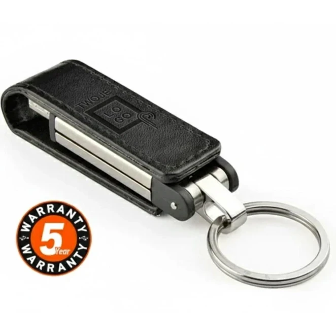 Pamięć USB BUDVA 16 GB do naniesienia logo Zdjęcie