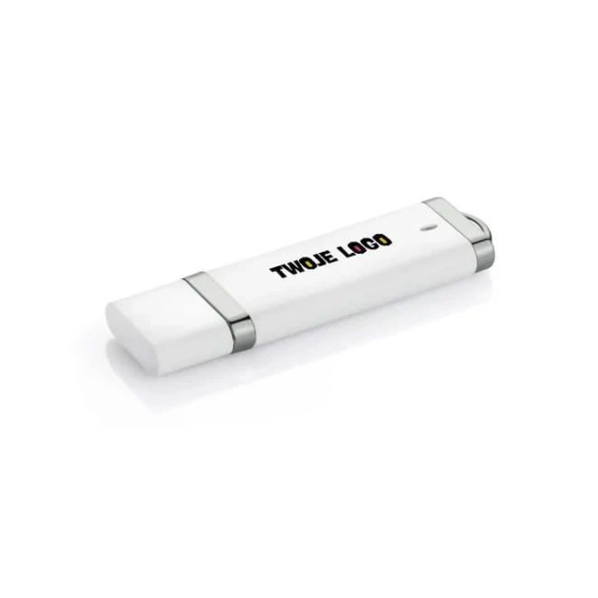 Pamięć USB BRIS 16 GB z nadrukiem na zamówienie Zdjęcie