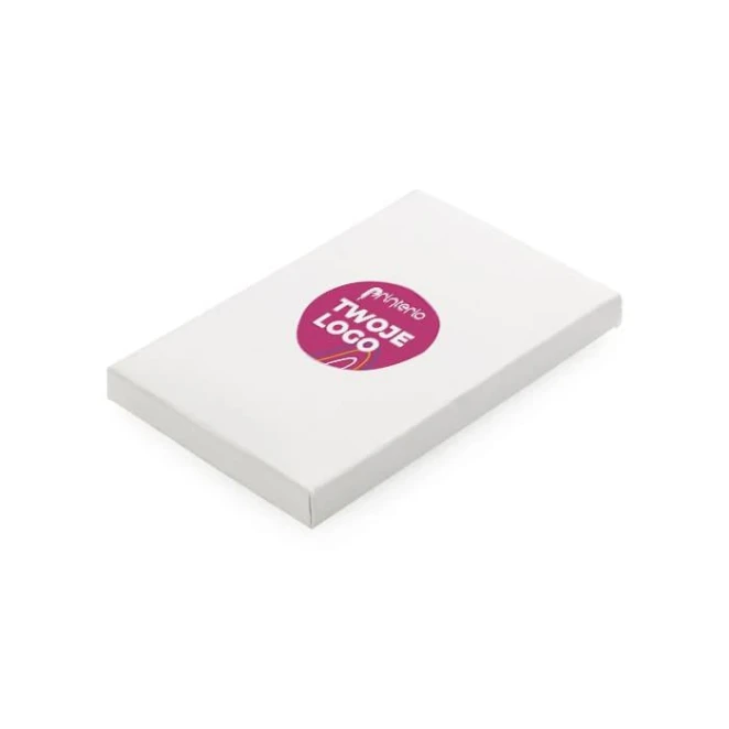 Kartonik do pamięci KARTA do naniesienia logo Zdjęcie
