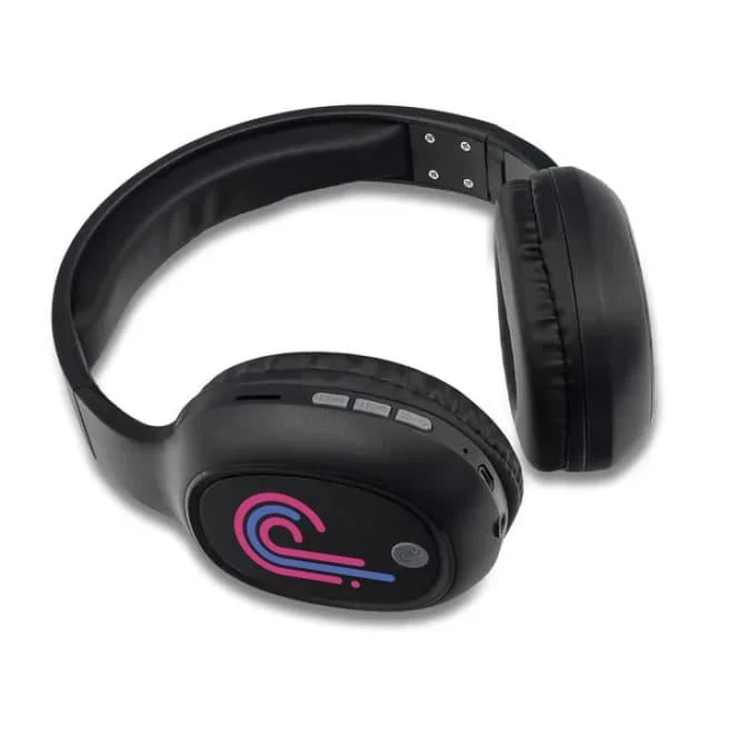 Słuchawki bezprzewodowe Suono z nadrukiem na zamówienie Zdjęcie