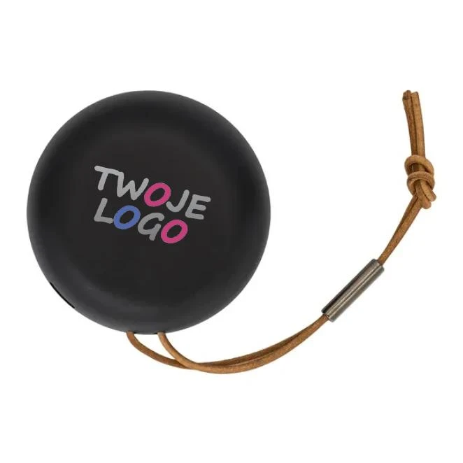 Słuchawki bezprzewodowe ANC/ENC Fusion do drukowania logo Zdjęcie