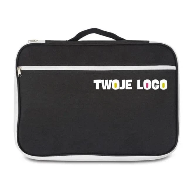 Organizer na sprzęt i akcesoria elektroniczne Portar do naniesienia logo Zdjęcie