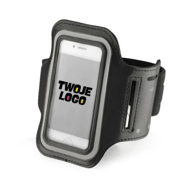 Etui na ramię RUNIT do drukowania logo Zdjęcie