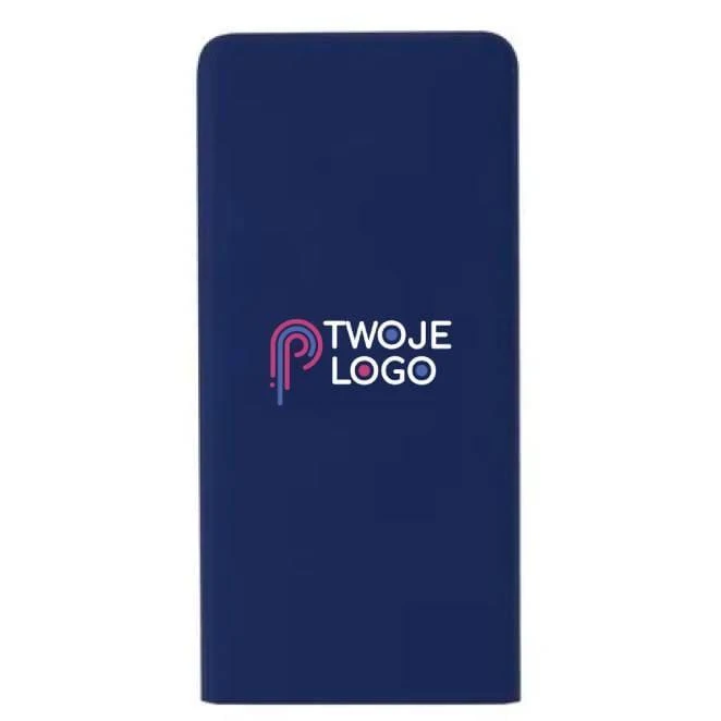 Power bank 5000 mAh do naniesienia logo Zdjęcie
