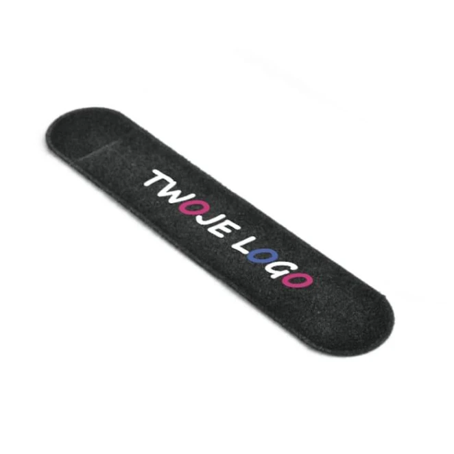 Etui na długopis E3 z logo Zdjęcie