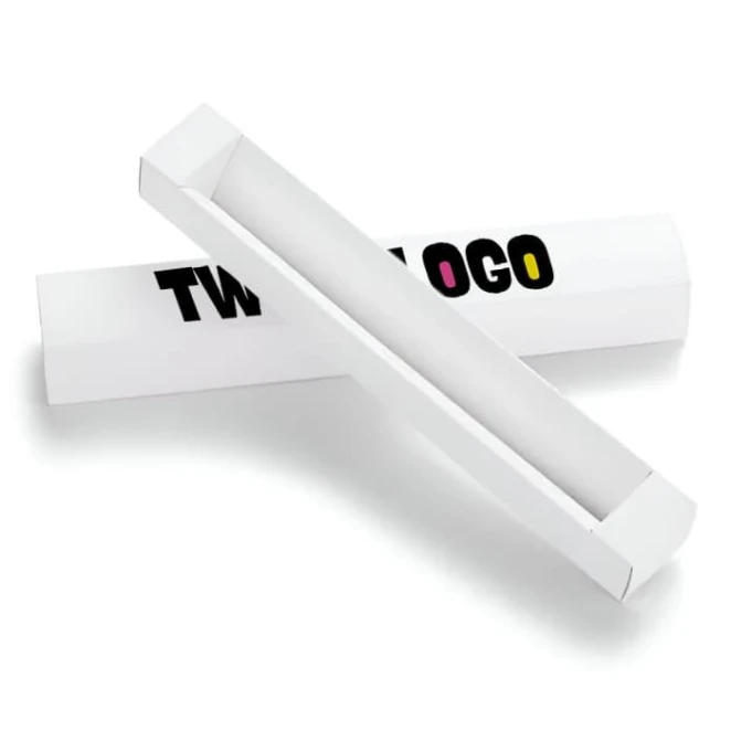 Etui na długopisy E29 do naniesienia logo Zdjęcie