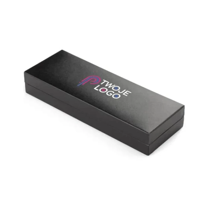 Etui na długopisy E23 do drukowania logo Zdjęcie