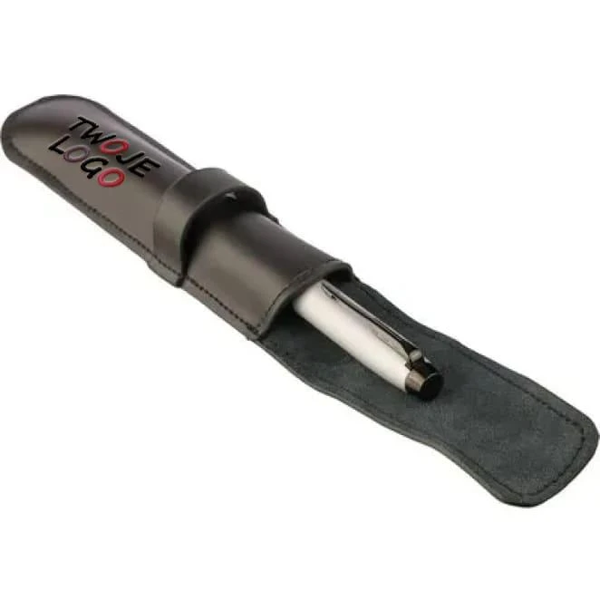 Etui na długopis do naniesienia logo Zdjęcie