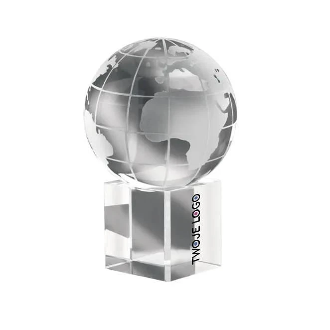 Przycisk do papieru MUNDI do drukowania logo Zdjęcie