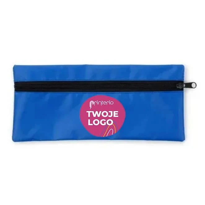 Piórnik do drukowania logo Zdjęcie