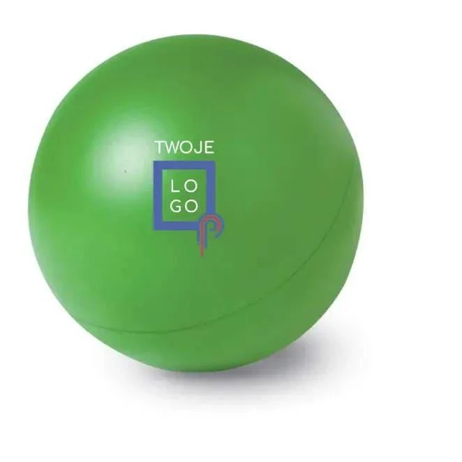 Piłka antystresowa DESCANSO do nałożenia logo Zdjęcie