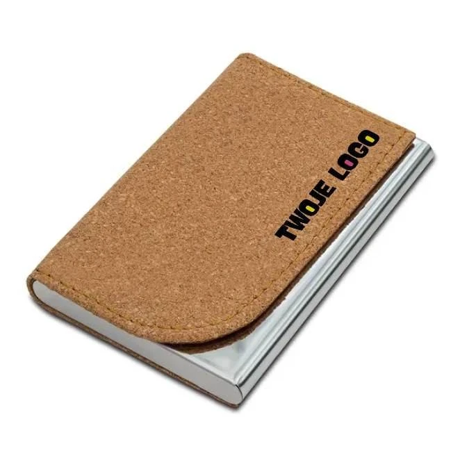 Wizytownik Torre z naniesieniem logo Zdjęcie