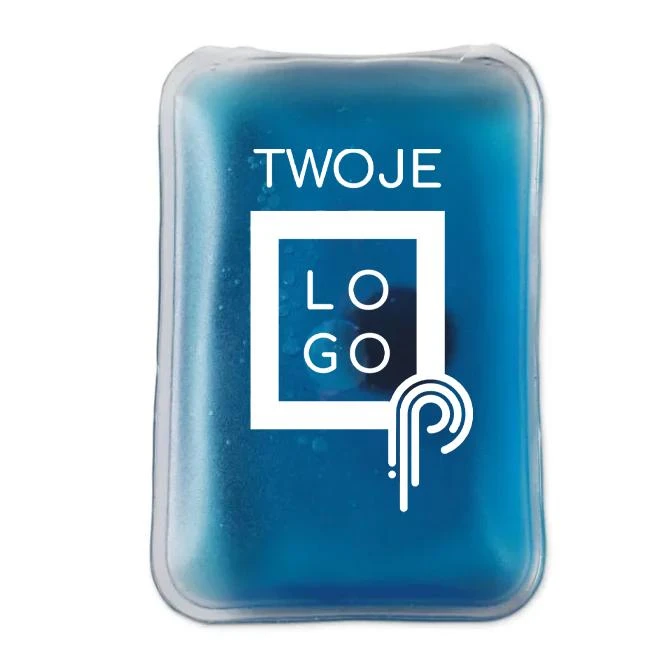 Ogrzewacz do dłoni TERMOSENSOR z logo Zdjęcie