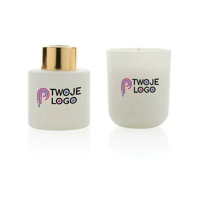 Zestaw upominkowy Ukiyo z logo Zdjęcie