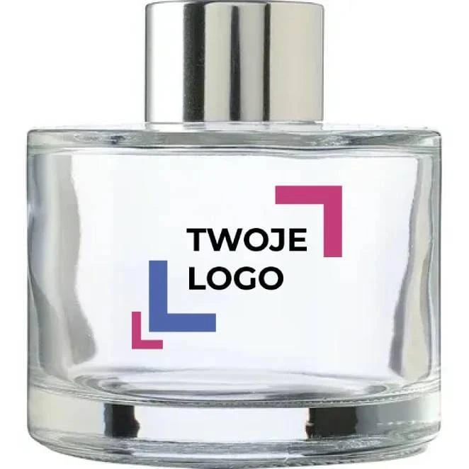 Patyczki zapachowe z nadrukiem logo Zdjęcie