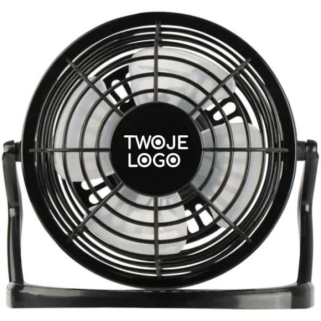 Mini wiatraczek BALI z nadrukiem logo Zdjęcie