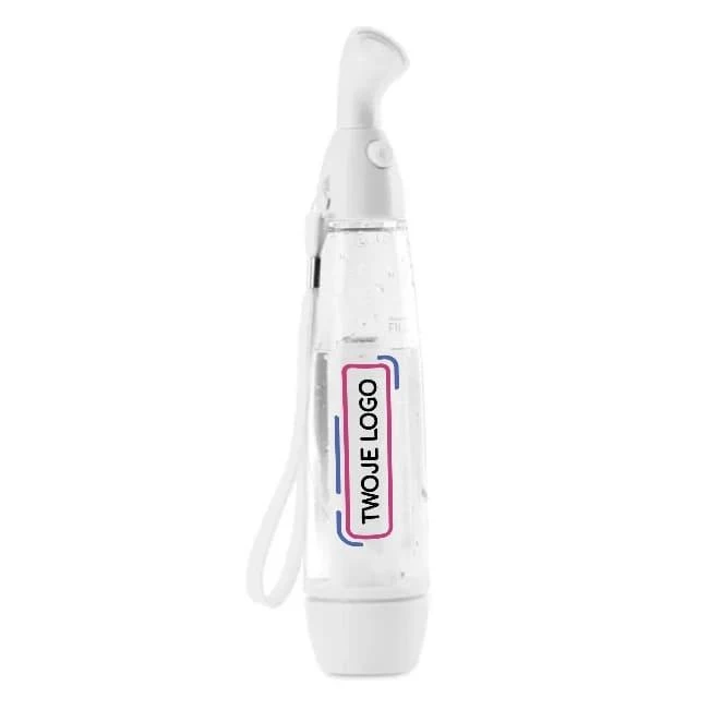 Spray na wodę IBIZA z logo firmy Zdjęcie