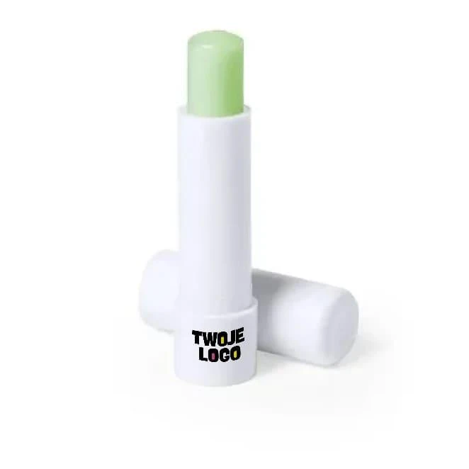 Pomadka z nadrukiem logo Zdjęcie