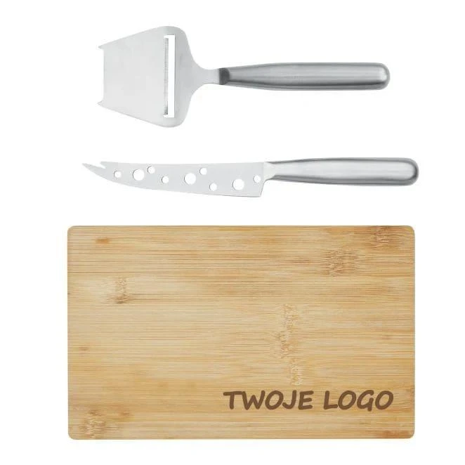 Zestaw do sera FESCO do naniesienia logo Zdjęcie