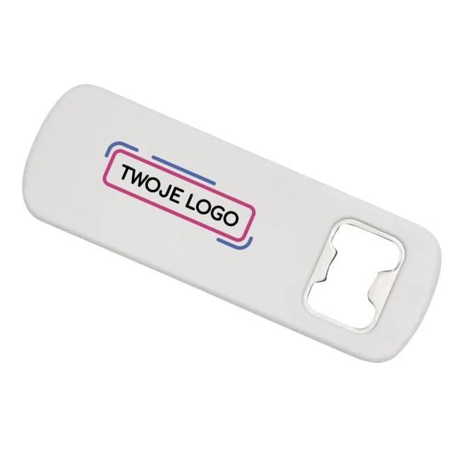 Otwieracz do butelek BARTENDER do drukowania logo Zdjęcie