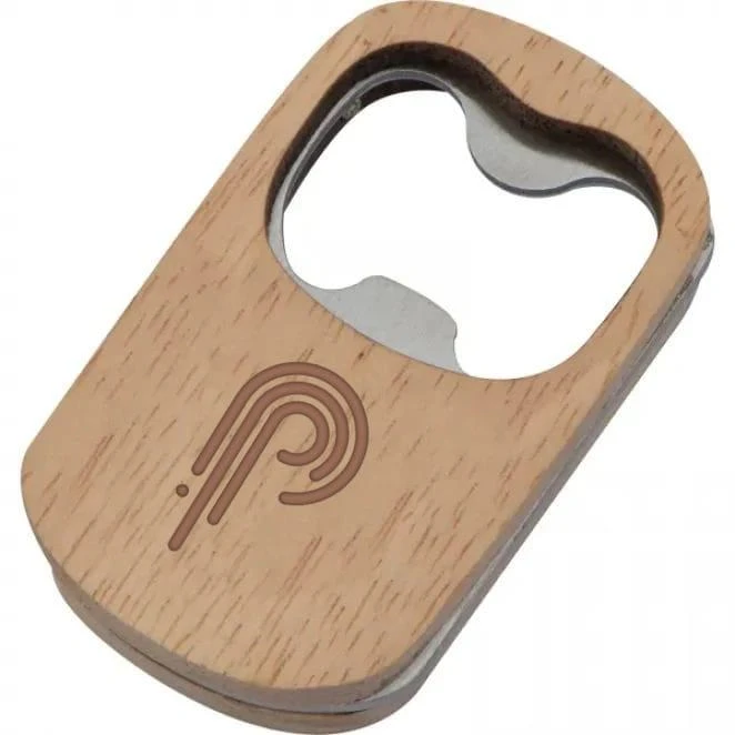 Otwieracz do butelek do drukowania logo Zdjęcie