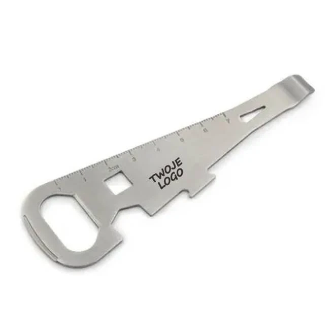 Narzędzie wielofunkcyjne, 7 funkcji | Ash do nałożenia logo Zdjęcie