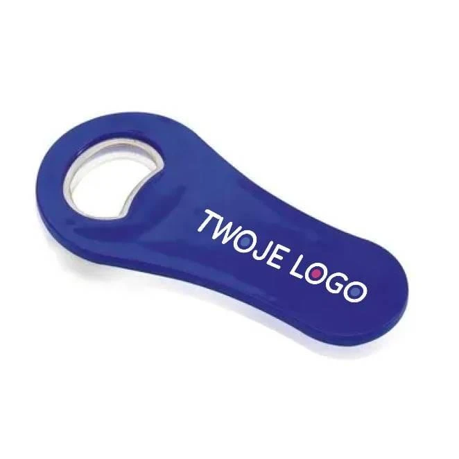 Otwieracz do butelek do naniesienia logo Zdjęcie