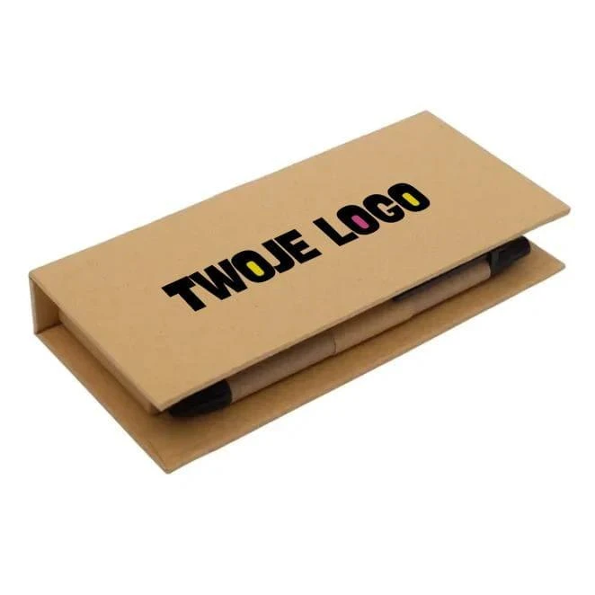 Zestaw Schoolprep z logo firmy Zdjęcie