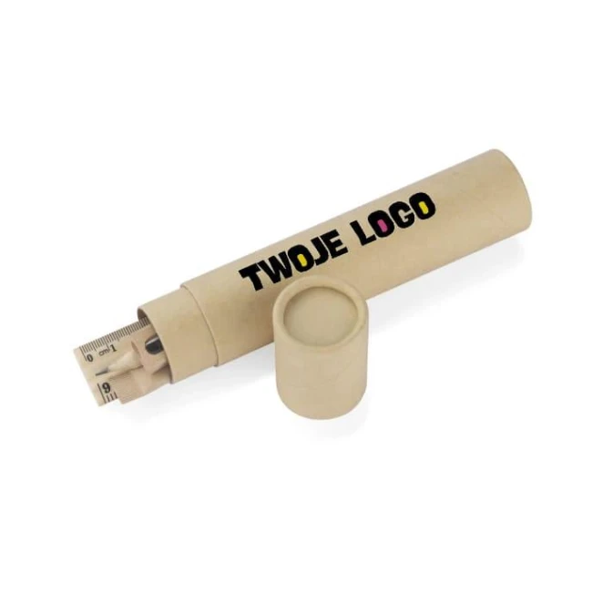 Piórnik ALES do nałożenia logo Zdjęcie