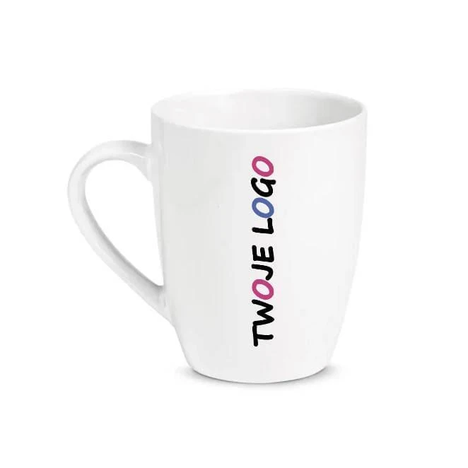 VALDEZ. Kubek do nałożenia logo Zdjęcie