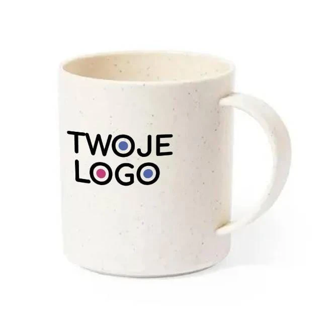 Kubek 350 ml do naniesienia logo Zdjęcie