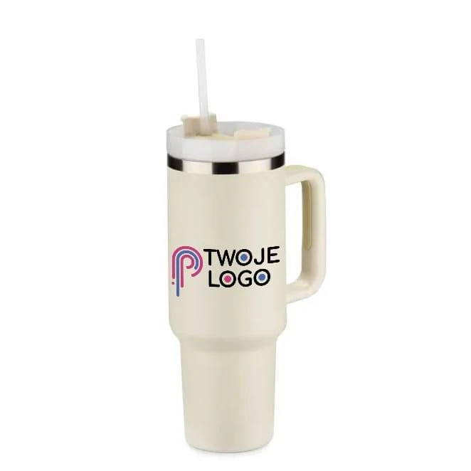 Kubek termiczny STANLI 1000 ml do drukowania logo Zdjęcie