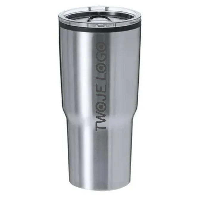 Kubek termiczny 530 ml do nałożenia logo Zdjęcie