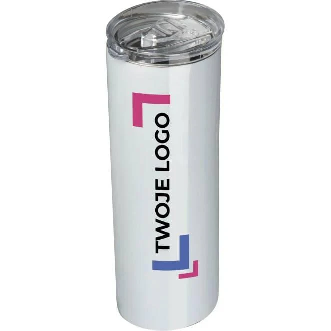 Kubek termiczny do sublimacji SAO PAULO 500 ml z naniesieniem logo Zdjęcie