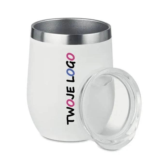 Kubek 300ml CHIN CHIN do naniesienia logo Zdjęcie