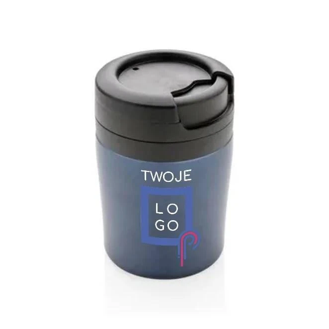 Kubek termiczny 160 ml Coffee To Go z naniesieniem logo Zdjęcie