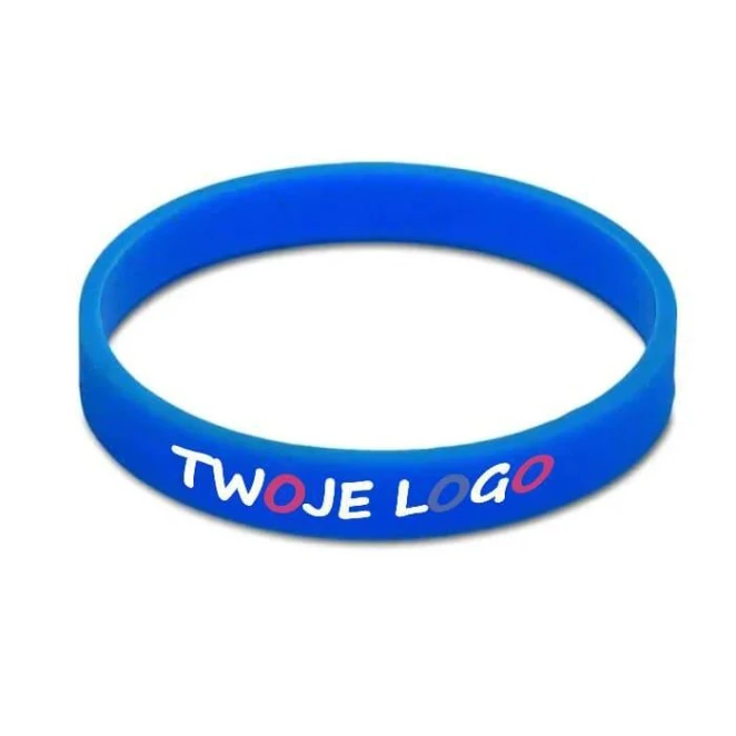 Ozdobna opaska na kubek do nałożenia logo Zdjęcie