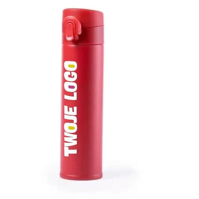 Kubek termiczny 330 ml do drukowania logo Zdjęcie