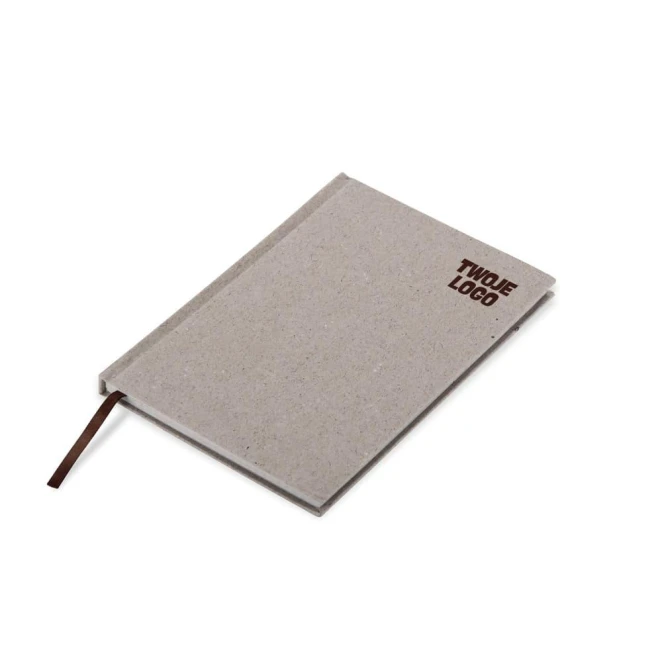 Notes TEO A5 do drukowania logo Zdjęcie