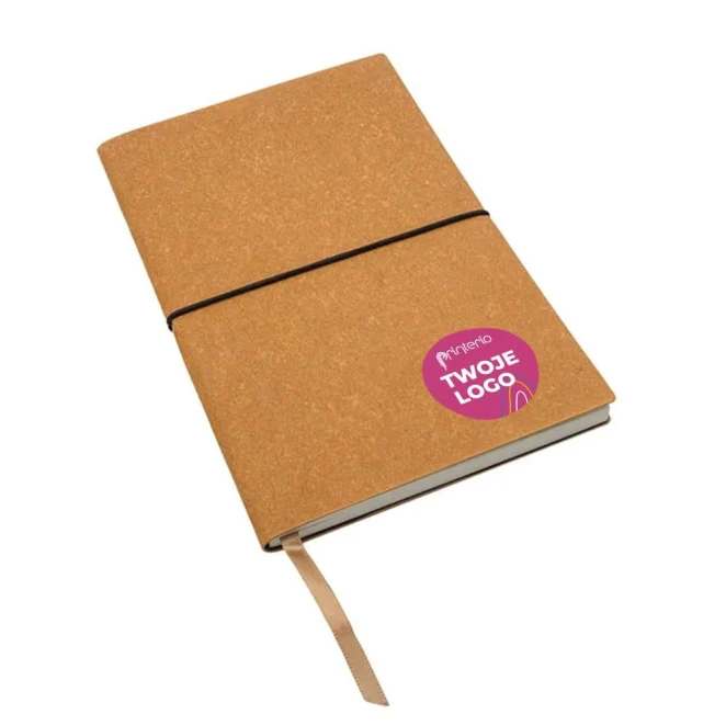 Notes Risco z logo Zdjęcie