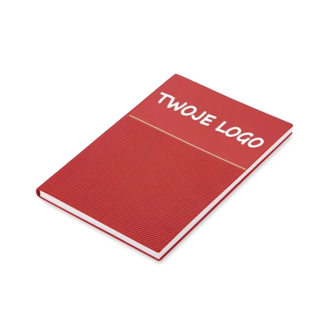 Notes LORE A5 z naniesieniem logo Zdjęcie