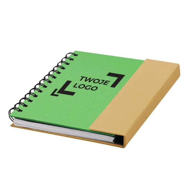 Notes MAGNY z naniesieniem logo Zdjęcie