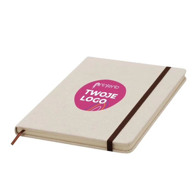 Notes WRITER z nadrukiem logo Zdjęcie