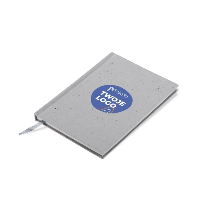 Notes KOFE A5 z nadrukiem na zamówienie Zdjęcie