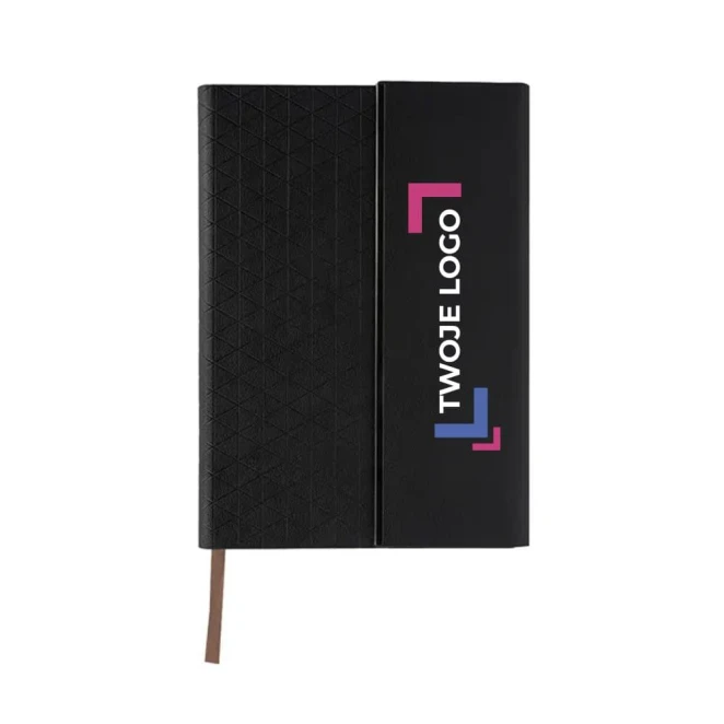 Notes Zinari z logo Zdjęcie