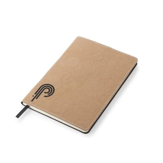 Notes ELIN A5 do drukowania logo Zdjęcie