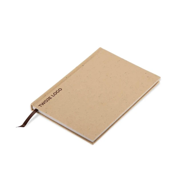 Notes COCO A5 do naniesienia logo Zdjęcie