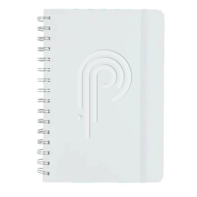 Notatnik ok. A5 do nałożenia logo Zdjęcie